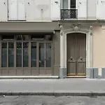The Green Loft - Eiffel Tower - Paris 15