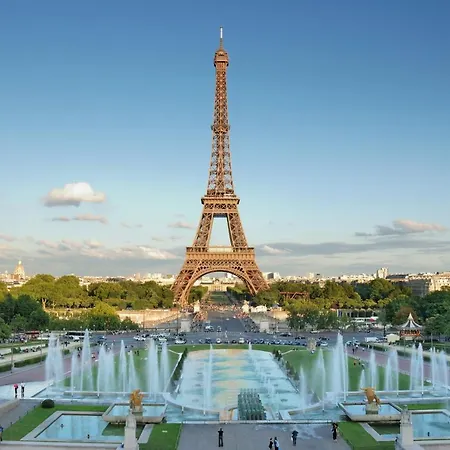 Appartamento The Loft - Eiffel Tower - 15 Parigi
