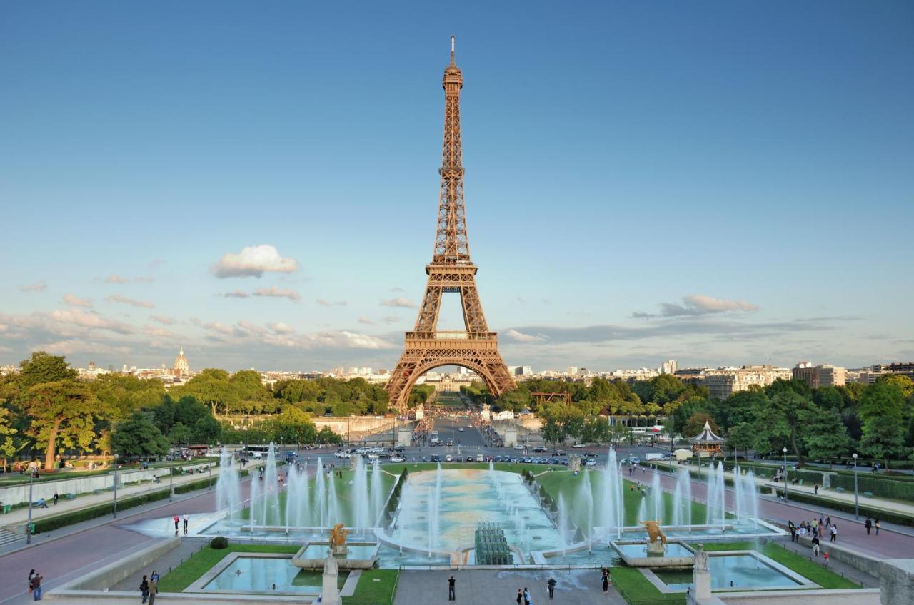 Appartamento The Loft - Eiffel Tower - 15 Parigi